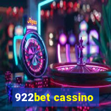 922bet cassino